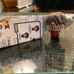 Harry Potter TriWizard tournament outfit